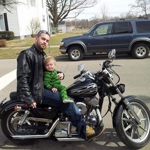 Meet your Posher, Kurt